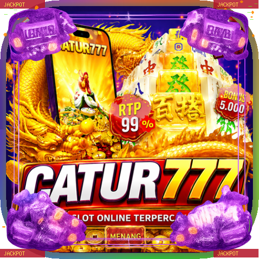 catur777 — mitra unggulan